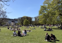 Getting outside despite your 9-to-5 job can improve your mental health – here’s how to spend time in nature during and around working hours