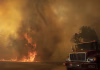 Wildfires can generate tornadoes, lightning and other extreme weather, sometimes miles from the flames