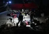 Volunteers vow to keep searching for Venezuela earthquake survivors | Earthquakes