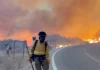 Bodies found in cars as deadly Spain wildfire kills at least 12 | Weather