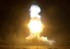 US launches more strikes on Iran as Strait of Hormuz standoff deepens | US-Israel war on Iran