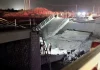 US strikes destroy key bridges, tower in southern Iran | News