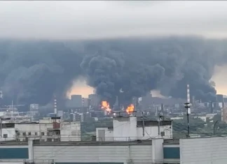 Is Ukraine’s campaign of targeting Russian refineries working? | Russia-Ukraine war