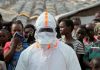 Ebola cases in DR Congo surpass 3,000 – as health workers go on strike