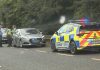 Man charged after suspected car bomb intercepted near Irish border