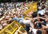 'Cockroach' activist ends hunger strike as Indian youth movement vows to press on with protests