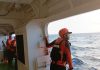 European tourists found alive after speedboat sinks in Indonesia