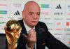 'Walk the walk': Emergency meeting over possible World Cup boycott taking place today