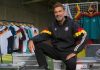 Klopp appointed Germany head coach and gives warning about his family