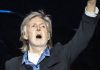 Paul McCartney shortlisted for major music prize for first time
