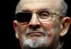 Knife came 'a millimetre from my brain': Salman Rushdie testifies at attacker's terrorism trial