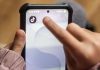 TikTok charged with breaching EU rules on online safety for children