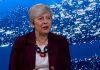 'Once a KGB man, always a KGB man': Why Theresa May's view on Russia hasn't changed in a world that has