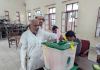 Pakistan-administered Kashmir votes in reduced third phase amid unrest | Elections News