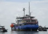 US military says strike on alleged drug-smuggling boat kills two | Crime News