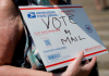 US judge repeats block on Trump’s bid to limit voting by mail | Elections News