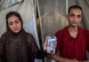 ‘Tell us’: Gaza family trapped between hope and pain over missing brothers | Israel-Palestine conflict