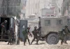 Palestinian children among those detained in Israeli West Bank raids | Occupied West Bank News