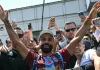 Ex-Liverpool star Salah arrives in Turkiye before move to Trabzonspor | Football News