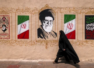 Iran war live: Tehran demands end to US blockade to reopen Strait of Hormuz | US-Israel war on Iran News
