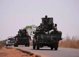 Armed men kidnap dozens in attacks on Nigerian villages | Armed Groups News