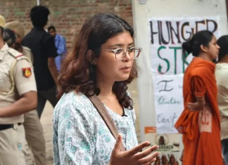 ‘My father is in RSS’: India’s Gen Z confronts Modi-loving parents at home | Narendra Modi News