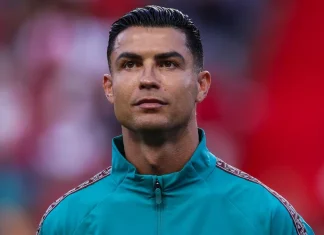 Cristiano Ronaldo hints at retirement at end of season | Football News