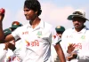 Bangladesh humble Australia with worst total in contest as Hasan takes 6-55 | Sport News