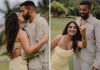 Jiya ShankarJiya Shankar is engaged! Actress introduces fiancé Kaaran Dhanak with emotional love story : Bollywood News