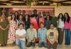 Netflix Co-CEO Ted Sarandos meets Indian writers to discuss the future of storytelling : Bollywood News