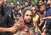 Israeli strike on Gaza City police headquarters kills women’s police chief | Gaza
