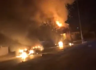 Tunisia sees protests after migrant boat sinking kills eight | Protests