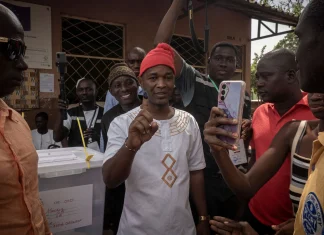 Guinea-Bissau votes on a stronger presidency: What’s at stake? | News