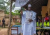 Vote count starts in Guinea-Bissau referendum on strengthening presidency | Elections News