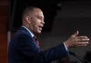 Jeffries-Kushner meeting sparks speculation amid contentious US midterms | Donald Trump News
