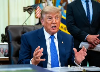 Trump remarks on diminishing impact of pro-Israel groups in Congress | Donald Trump News