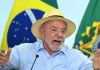 Lula holds slim lead over Flavio Bolsonaro ahead of Brazil election | Donald Trump News