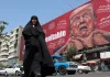 Iran says new US sanctions violate sovereignty of other states | US-Israel war on Iran News