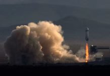 How space companies use the greenwashing playbook while engaging in environmentally damaging practices
