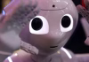 When expressive humanoid robots are awkward, people become wary – new brain study