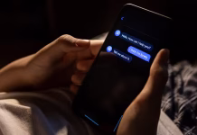 Teens are turning to AI chatbots for emotional support – here’s how to keep kids safe