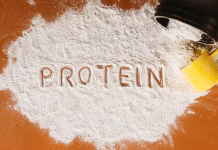 More protein in your breakfast or snacks won’t give you more muscle without more work – a biologist separates the science from the marketing
