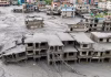 How ice and rock triggered Nepal’s catastrophic flood – and why climate change is raising the risks