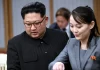 North Korea leader’s sister denies talks with ‘hostile’ US | Politics News