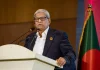 Bangladesh elects ruling party veteran Alamgir as president | Elections News