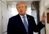 Trump pauses ‘massive attack’ on Iran, says new talks to begin
