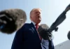 Could the Iran war derail Donald Trump’s legacy? | Politics
