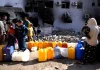 Contaminated water putting Gaza families at risk | Newsfeed