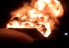 Fire rages after drone strikes Libya’s largest oil refinery | Newsfeed