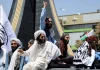 Afghans mark five years of Taliban rule | Taliban News